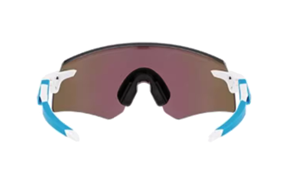 Унисекс очки Oakley (синий) — фото 4