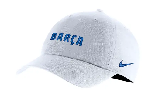 Nike Baseball Caps Women's Gray
