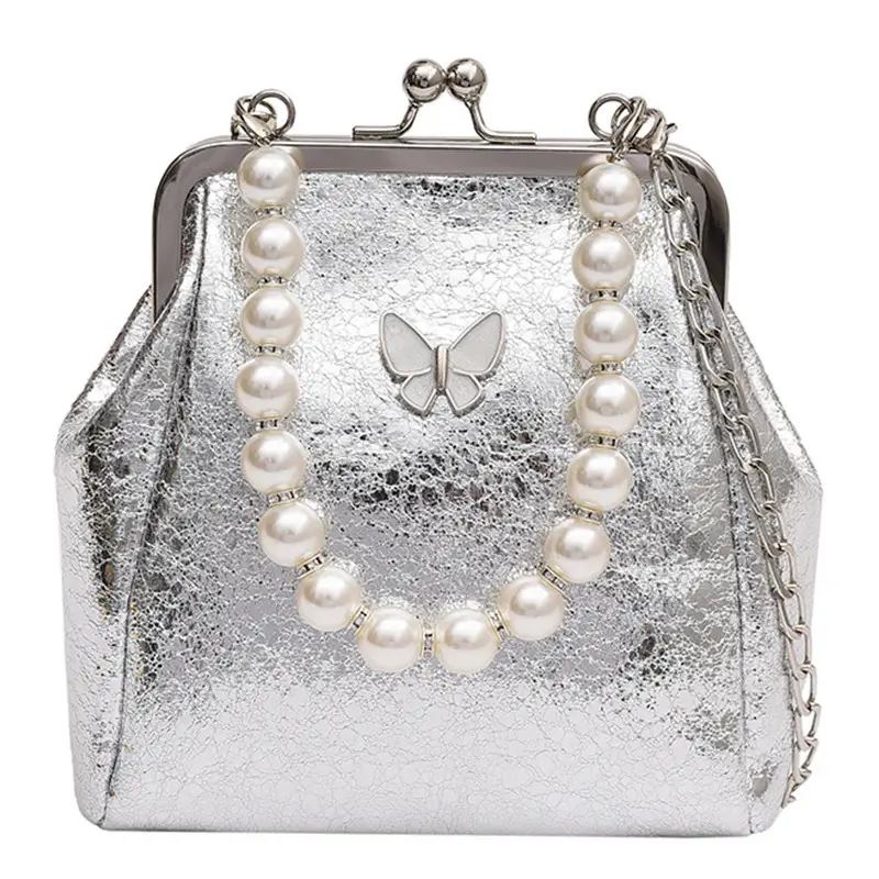 NOMK Crossbody Bags