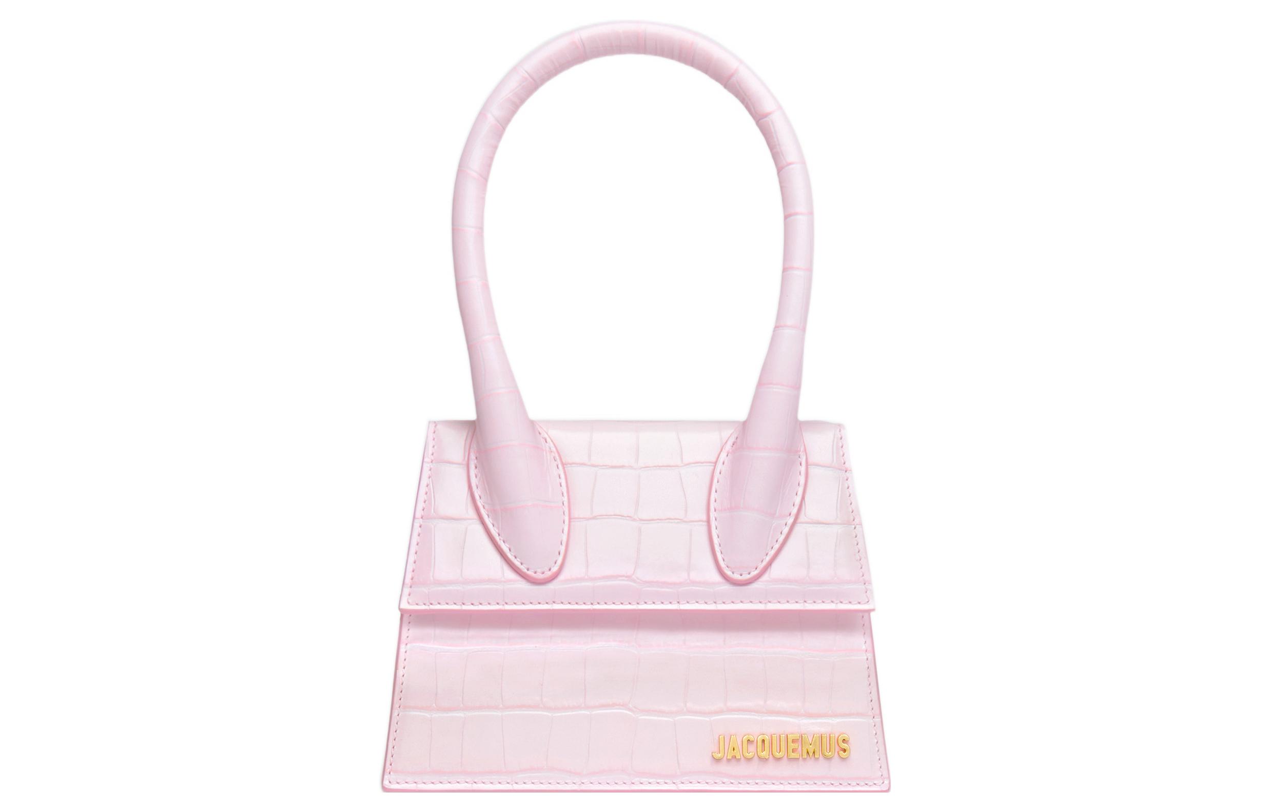 Jacquemus Le Chiquito Moyen Tote Bag