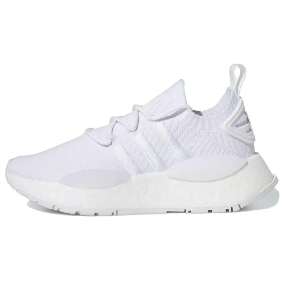 Adidas NMD W1 Cloud White Women's