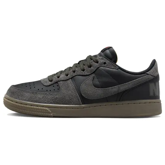 Nike Terminator Low Medium Ash Gum