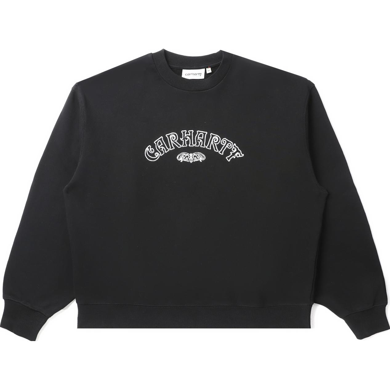 Carhartt WIP SS23 LOGO