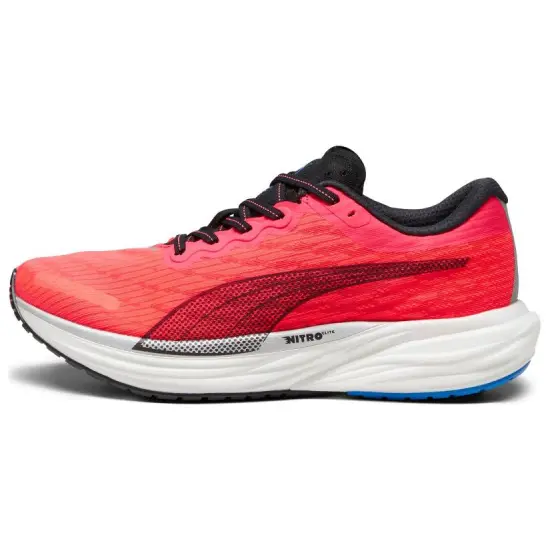 PUMA Deviate Nitro 2 'Fire Orchid'