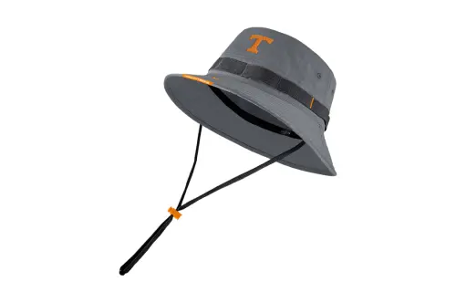 Nike Bucket Hats Unisex Flint Gray