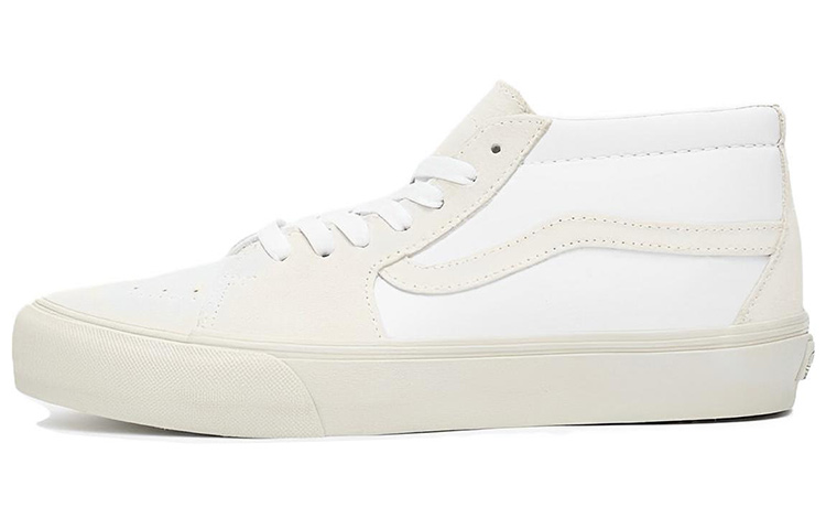JJJJound x Vans SK8 MID