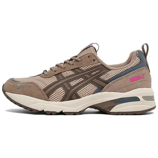 Asics Gel-1090 V2 'Dark Taupe' Women's