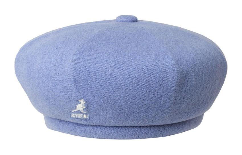 KANGOL Berets Women's Blue