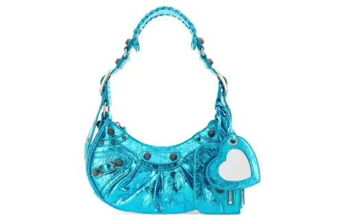 Balenciaga Le Cagole Xs Shoulder Bag