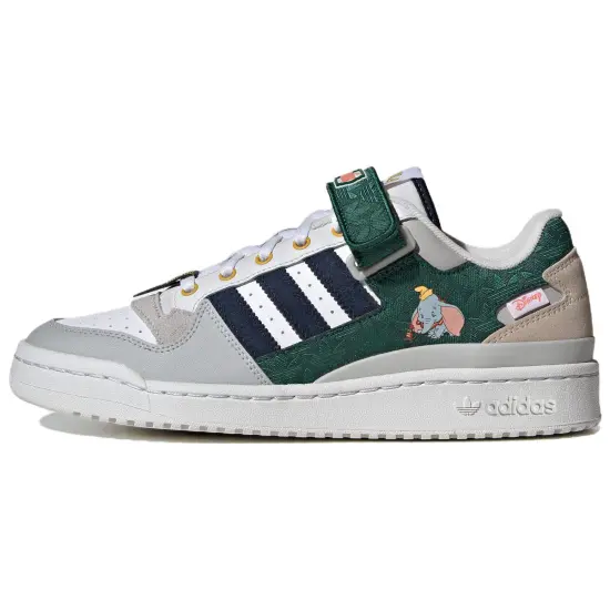 Adidas Forum Low Disney Dumbo