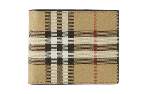 Burberry Wallets