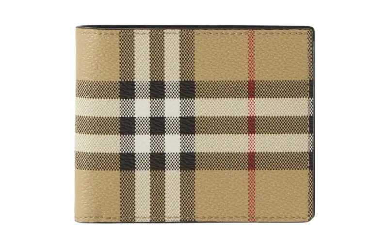 Burberry Wallets