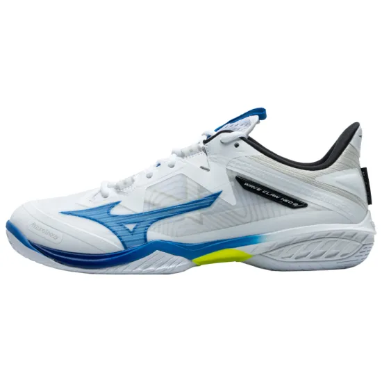 Wave Claw Neo Mizuno 2 'White Blue Yellow'