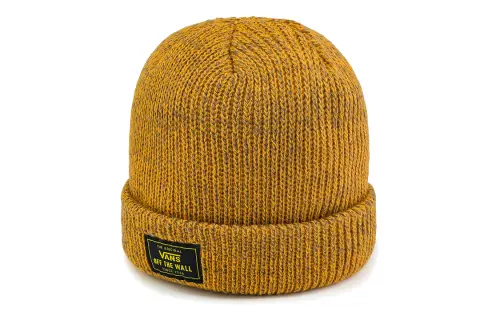 Vans Beanies Unisex Yellow