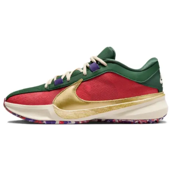 Nike Zoom Freak 5 EP 'Keep It A Buck'