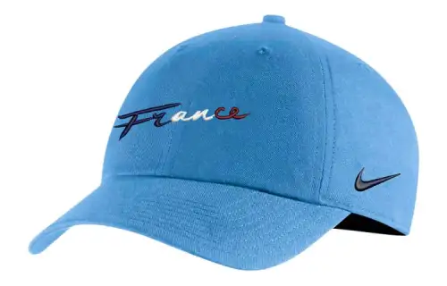 Nike Baseball Caps Men's Blue