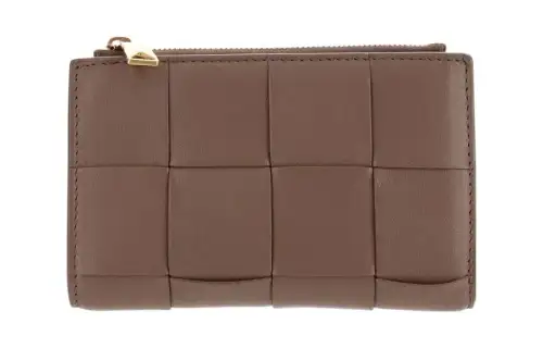 Bottega Veneta Bi-Fold Wallet