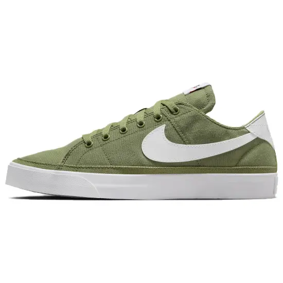 Nike Court Legacy Canvas 'Alligator'