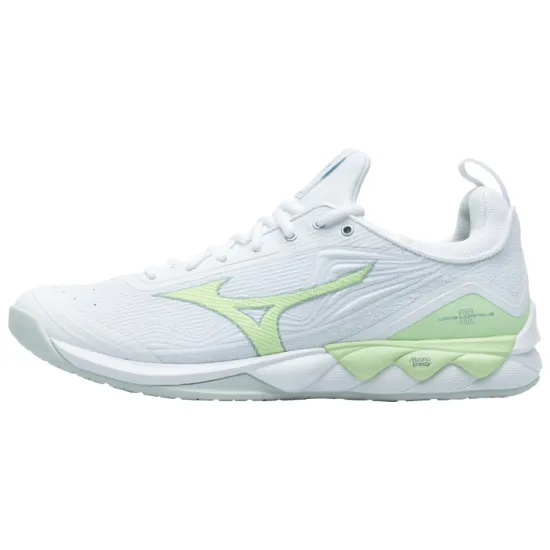 Mizuno Luminous 2 'White Green'