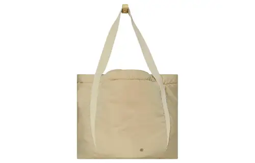 THE ROW Polyester One Shoulder Handbag Women's Oat