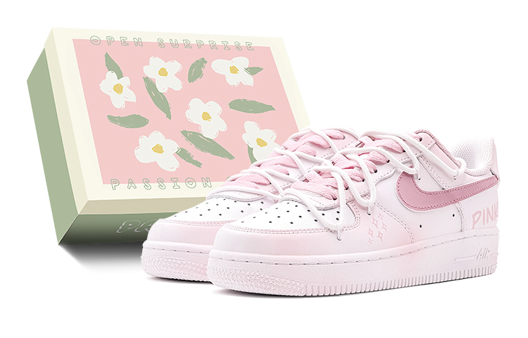 Nike Air Force 1 Low GS
