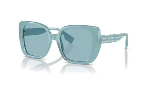 Burberry Helena Square frame Sunglasses