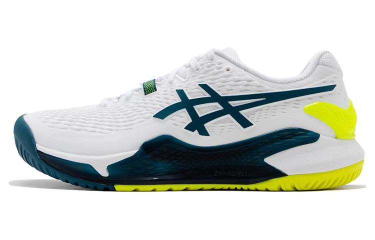 Asics Gel-Resolution 9