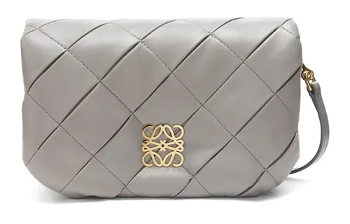LOEWE Goya Shoulder Bags