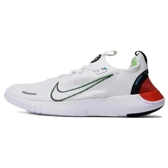 Nike Free RN Next Nature 'Mixing And Matching'