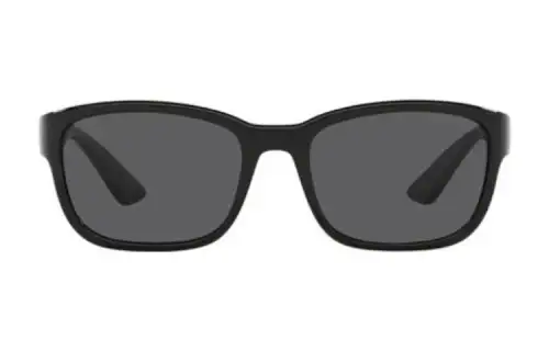 PRADA Sunglasses Men's Black