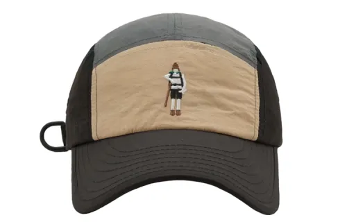 FREE RABBITⅡ Baseball Caps Unisex
