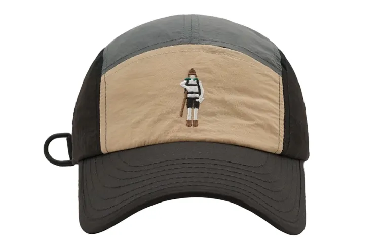 FREE RABBITⅡ Baseball Caps Unisex