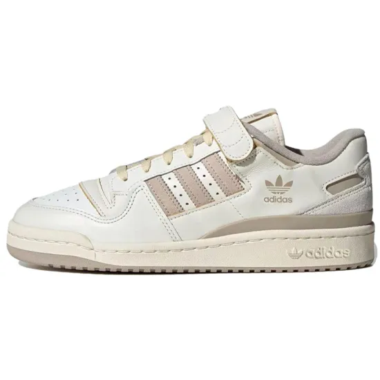 Adidas Forum 84 Low Off White Wonder Beige