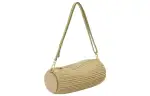 LOEWE Nappa Sheepskin Handbag, Shoulder Bag Regular Women's Clay Green