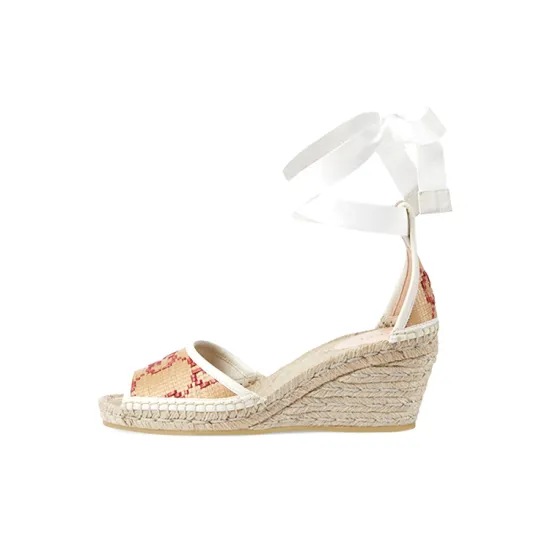 GUCCI One-Strap Sandals Women's