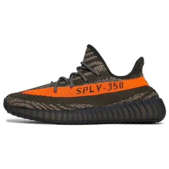 Adidas Yeezy Boost 350 V2 Carbon Beluga