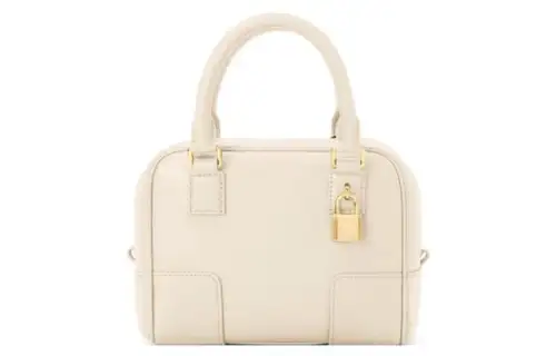 LOEWE Anagram Handbags