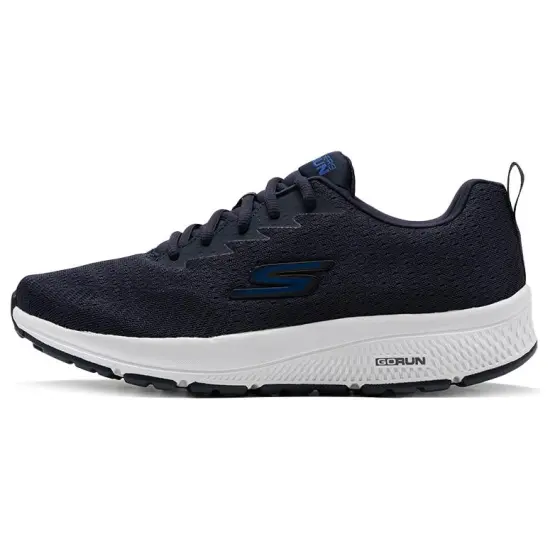 Skechers Go Run Consistent 'Transition Navy'