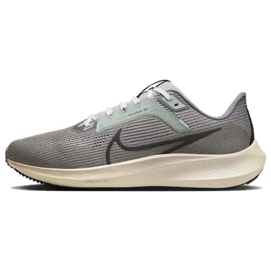 Nike Air Zoom Pegasus 40 Light Iron Ore Mica Green