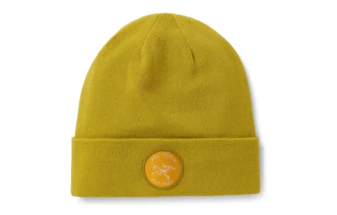 Arcteryx Beanies Unisex Green
