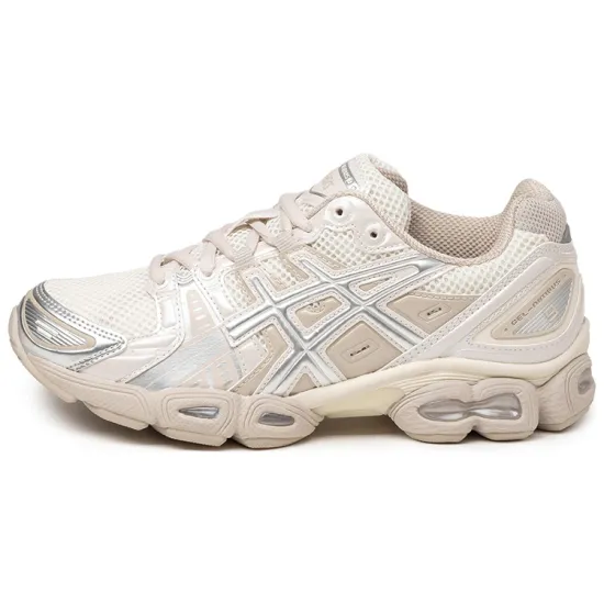 Asics Gel Nimbus 9 Cream Mineral Beige Women's