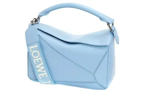 LOEWE Puzzle Handbags