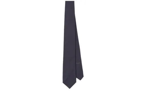 PRADA 7cm Silk Tie