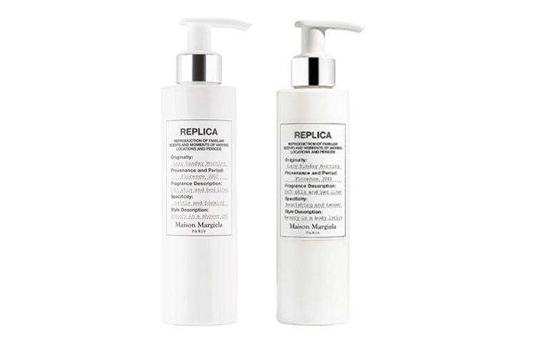 Косметика Maison Margiela