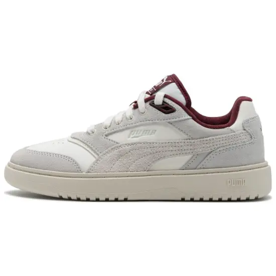 PUMA Doublecourt Prm 'Beige'