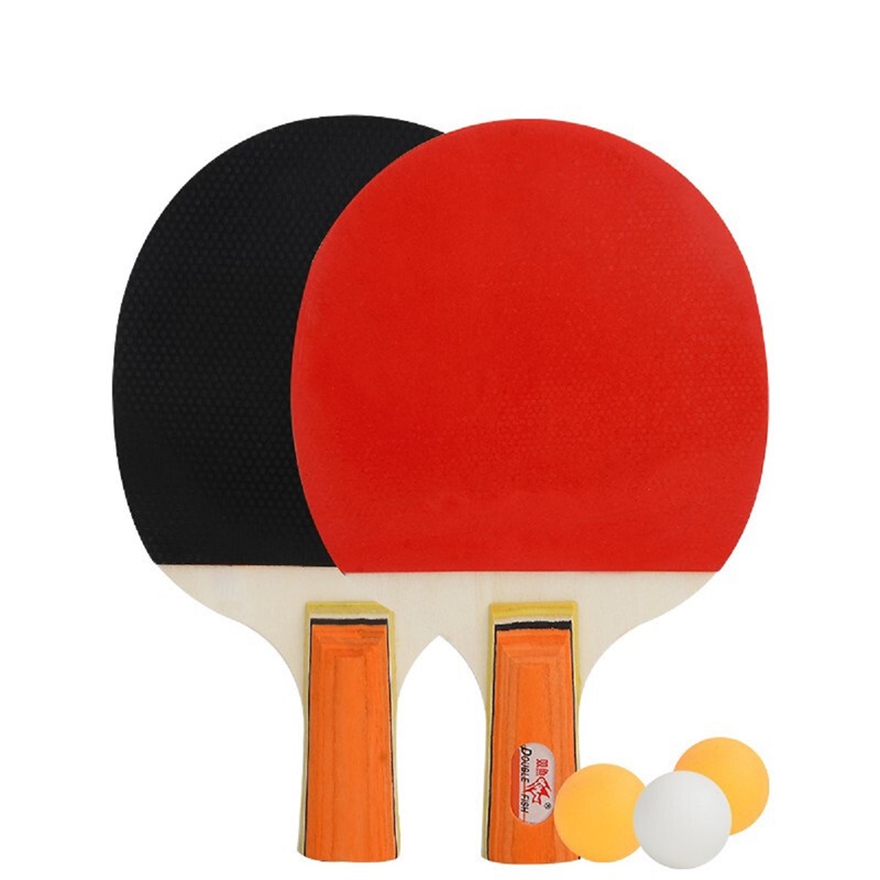 DOUBLE FISH Ping Pong Paddles