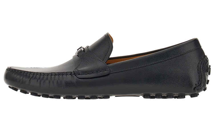 Мокасины и топсайдеры Ferragamo
