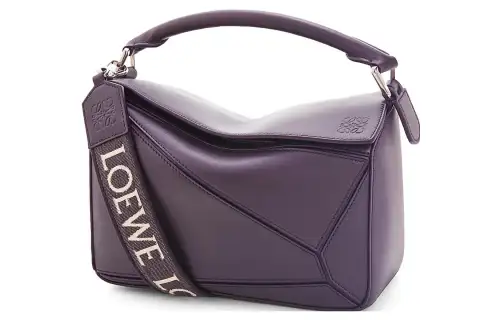 LOEWE Puzzle Handbags