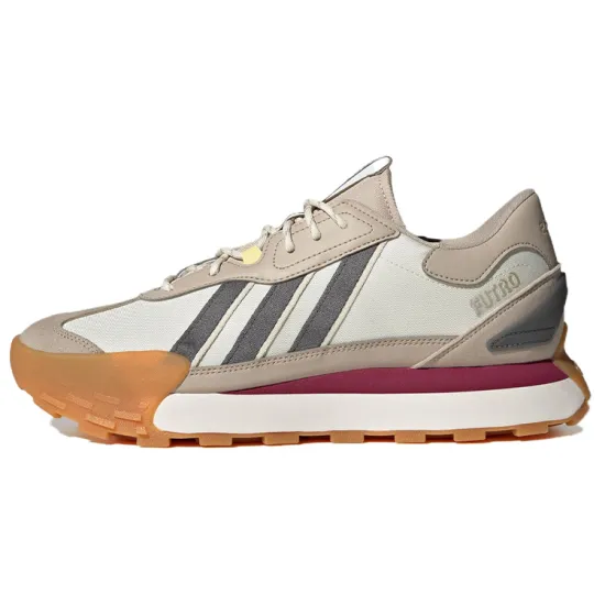 adidas neo Futro Mixr Beige Grey