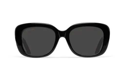 Balenciaga Monaco square-frame sunglasses
